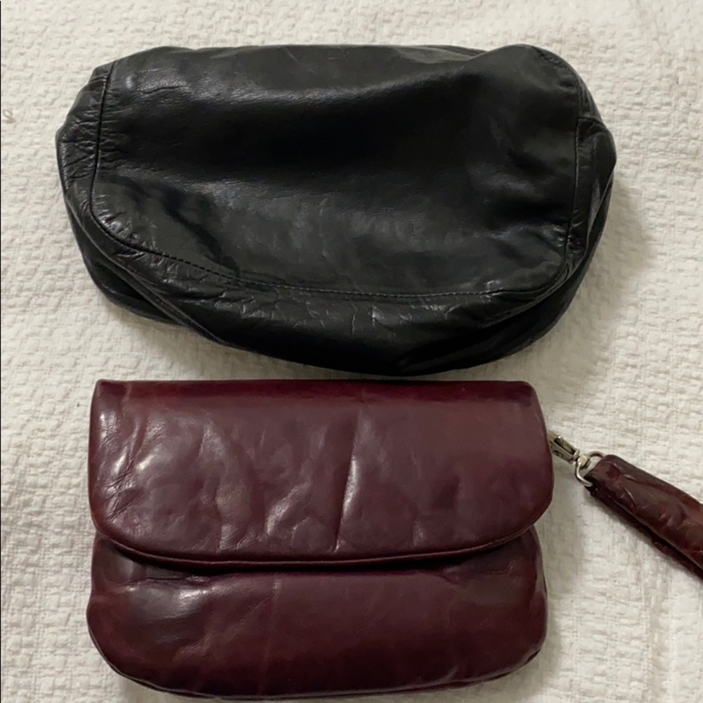 M0851 leather accessory bundle.